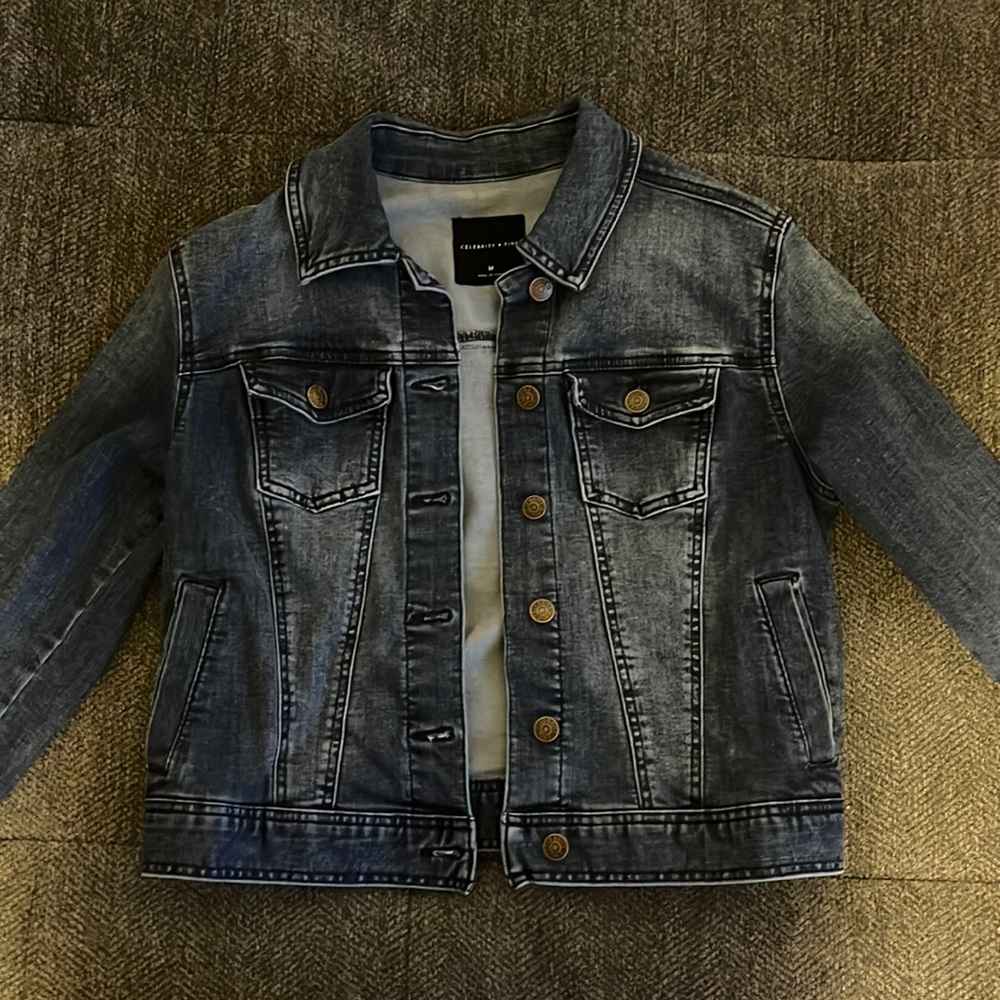 5/20 Jean jacket